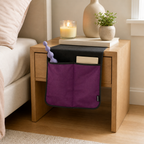 Fascinator Bed Caddy