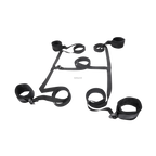 Bed Bondage Restraint Kit
