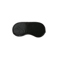 Black Satin Blindfold