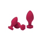 Bouquet Training Set