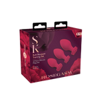 Bouquet Training Set