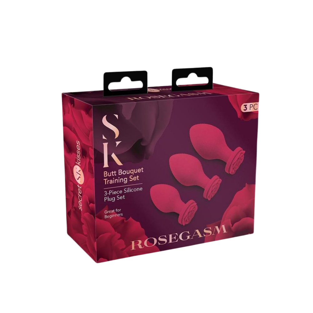 Bouquet Training Set