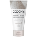 Coochy Shave Cream – Au Natural 3.4 oz