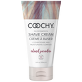 Coochy Shave Cream – Island Paradise 3.4 oz