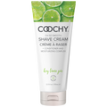 Coochy Shave Cream – Key Lime Pie 7.2 oz