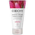 Coochy Shave Cream – Seduction Honeysuckle/Citrus 3.4 oz