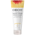 Coochy Shave Cream – Peachy Keen 7.2 oz