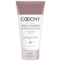 Coochy Sweat Defense Lotion – Peony Prowess 3.4 oz