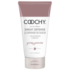 Coochy Sweat Defense Lotion – Peony Prowess 3.4 oz
