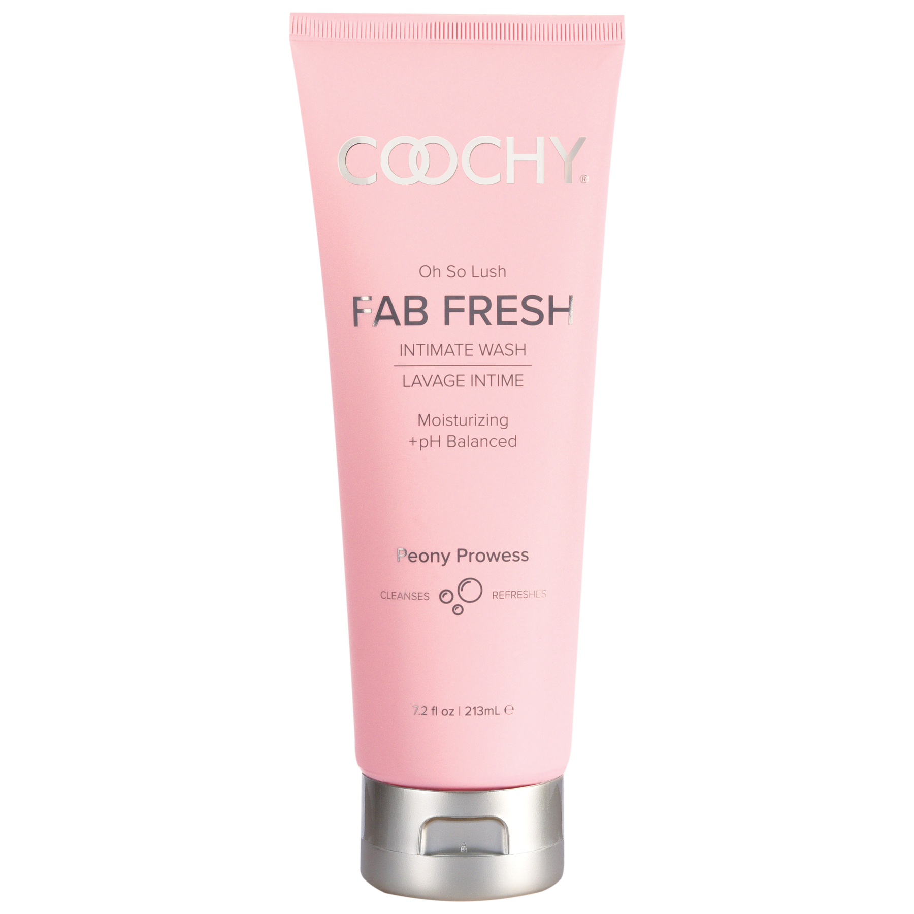 Coochy Fab Fresh Feminine Wash 7.2 oz