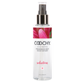 Coochy Seduction Fragrance Body Mist – Honeysuckle/Citrus 4 oz