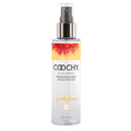 Coochy Fragrance Mist – Peachy Keen 4 oz