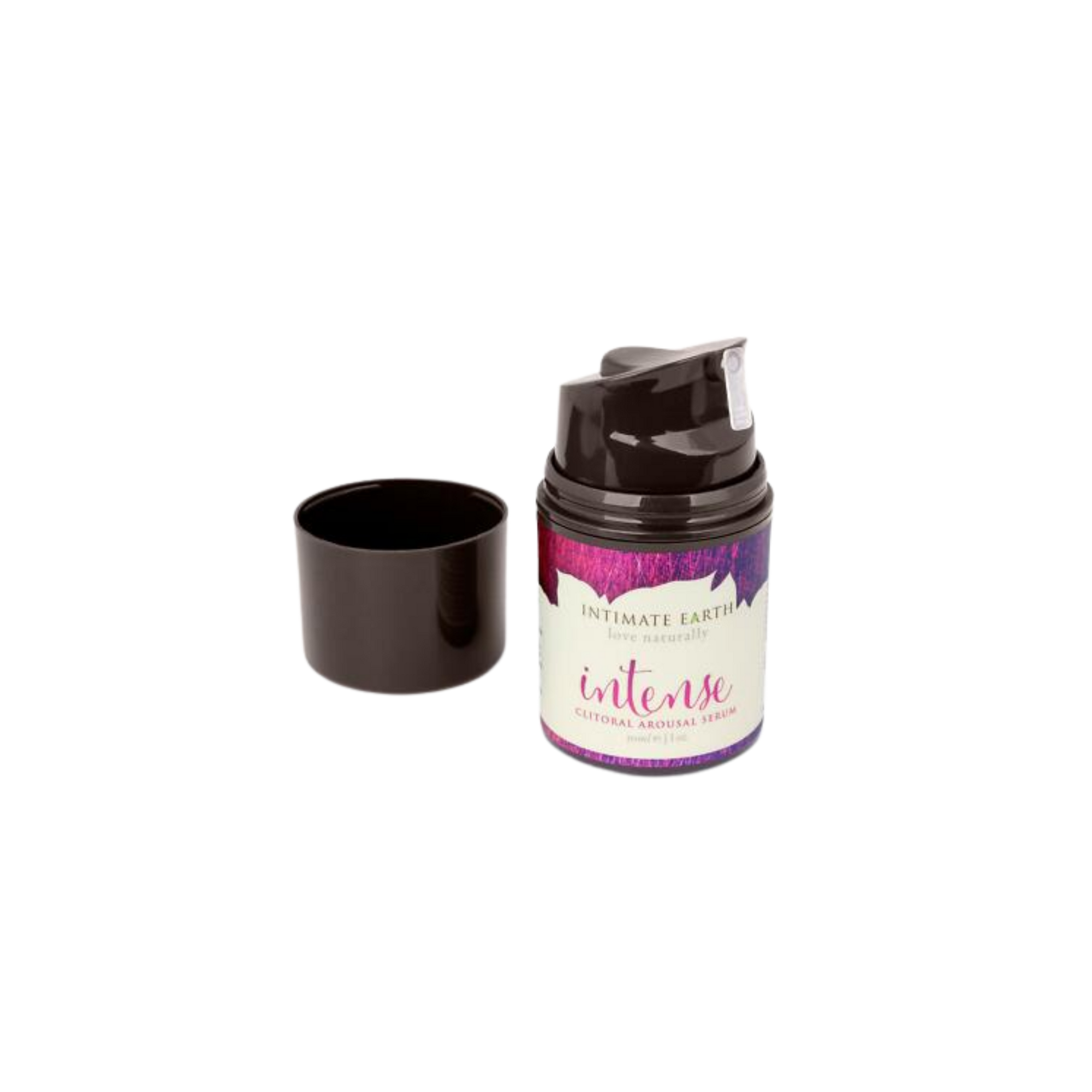 Clitoral Arousal Serum