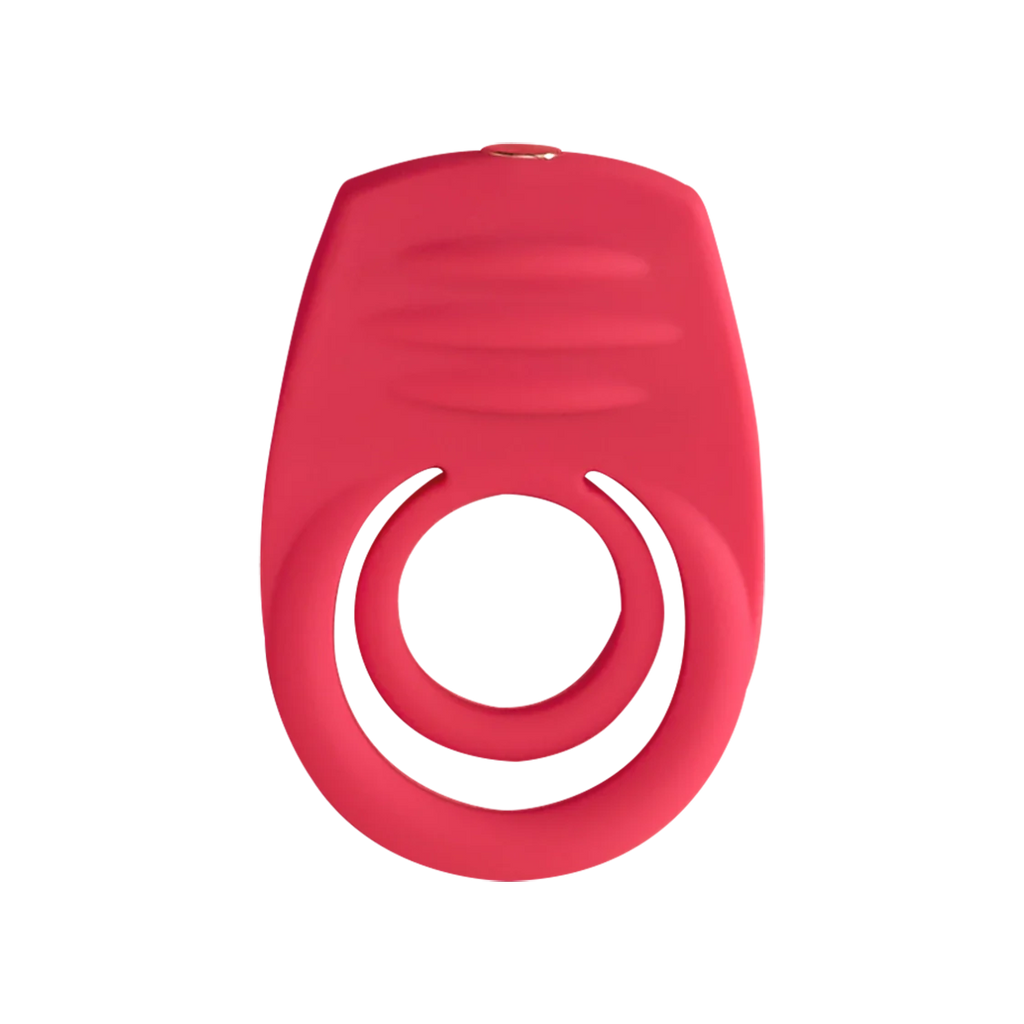 Double Feature C Ring