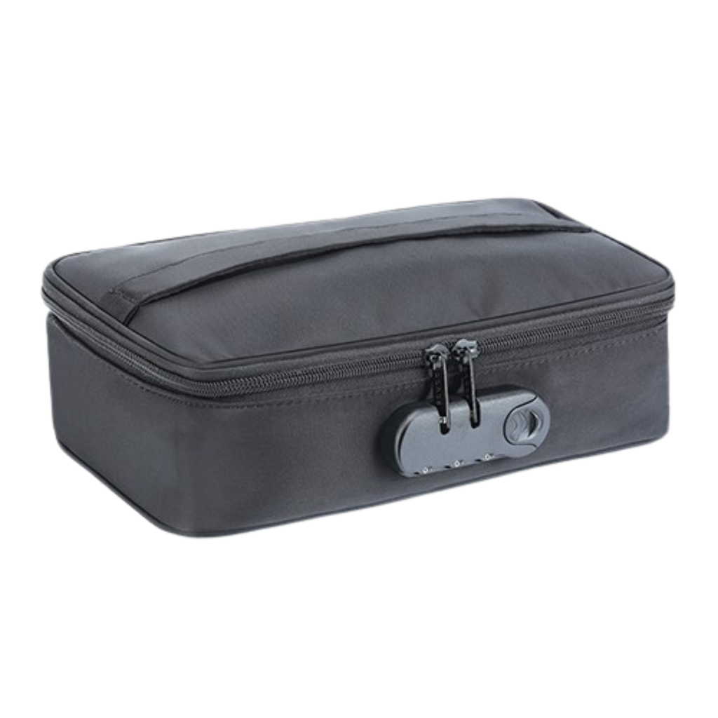Discreet Storage Box