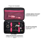 Discreet Storage Box
