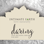Daring Backdoor Relaxing Serum