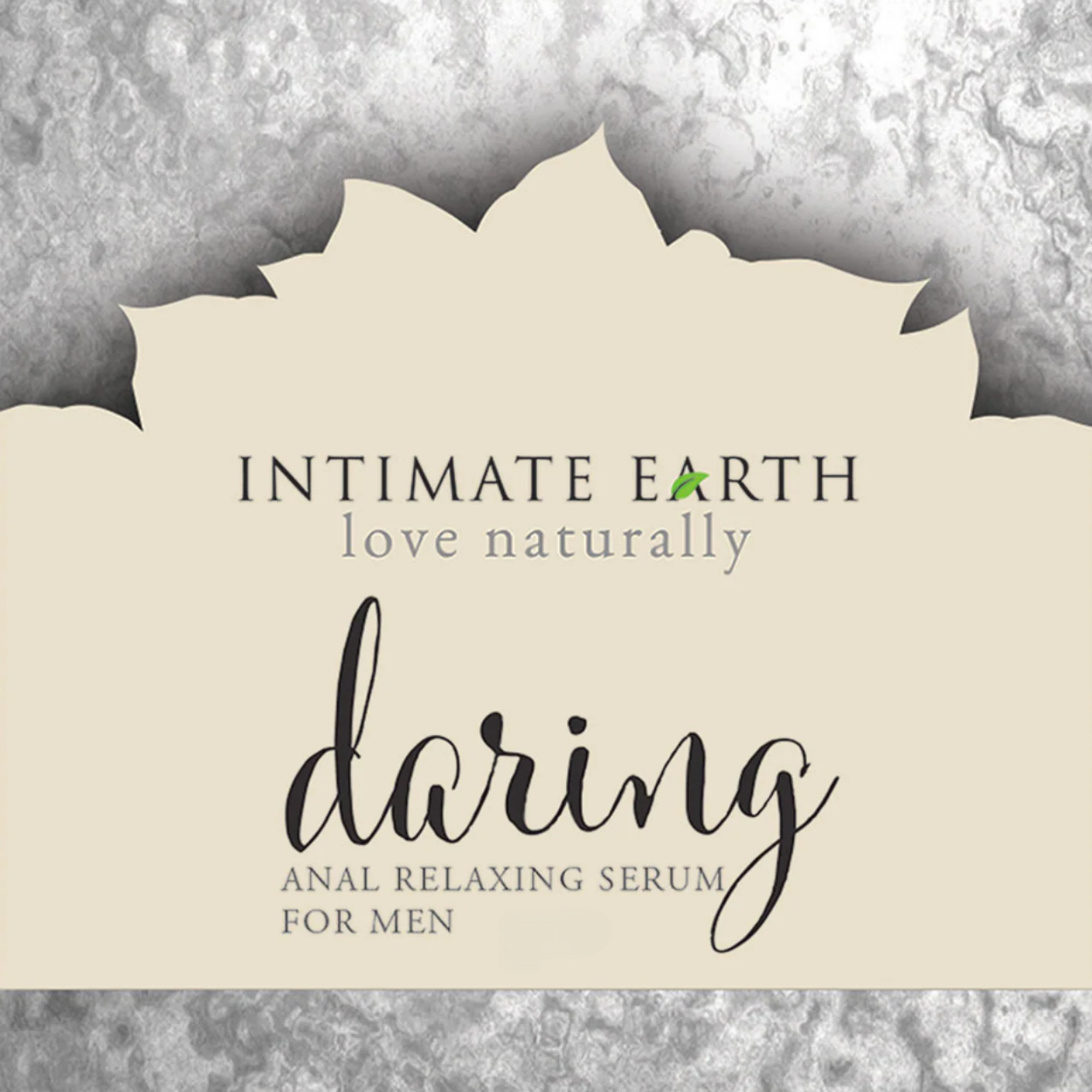 Daring Backdoor Relaxing Serum