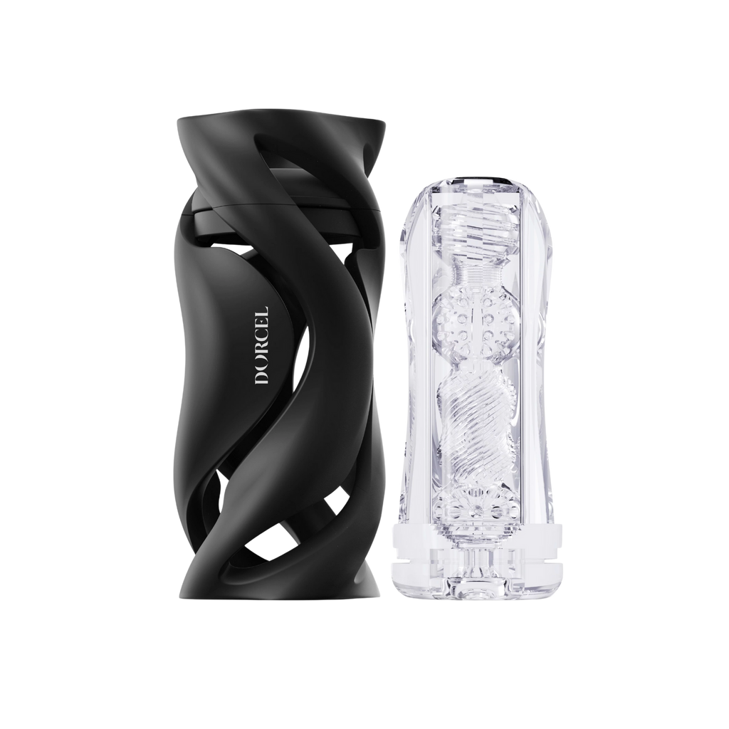 Deep Blow Black