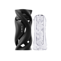 Deep Blow Black