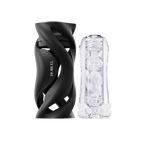 Deep Blow Black
