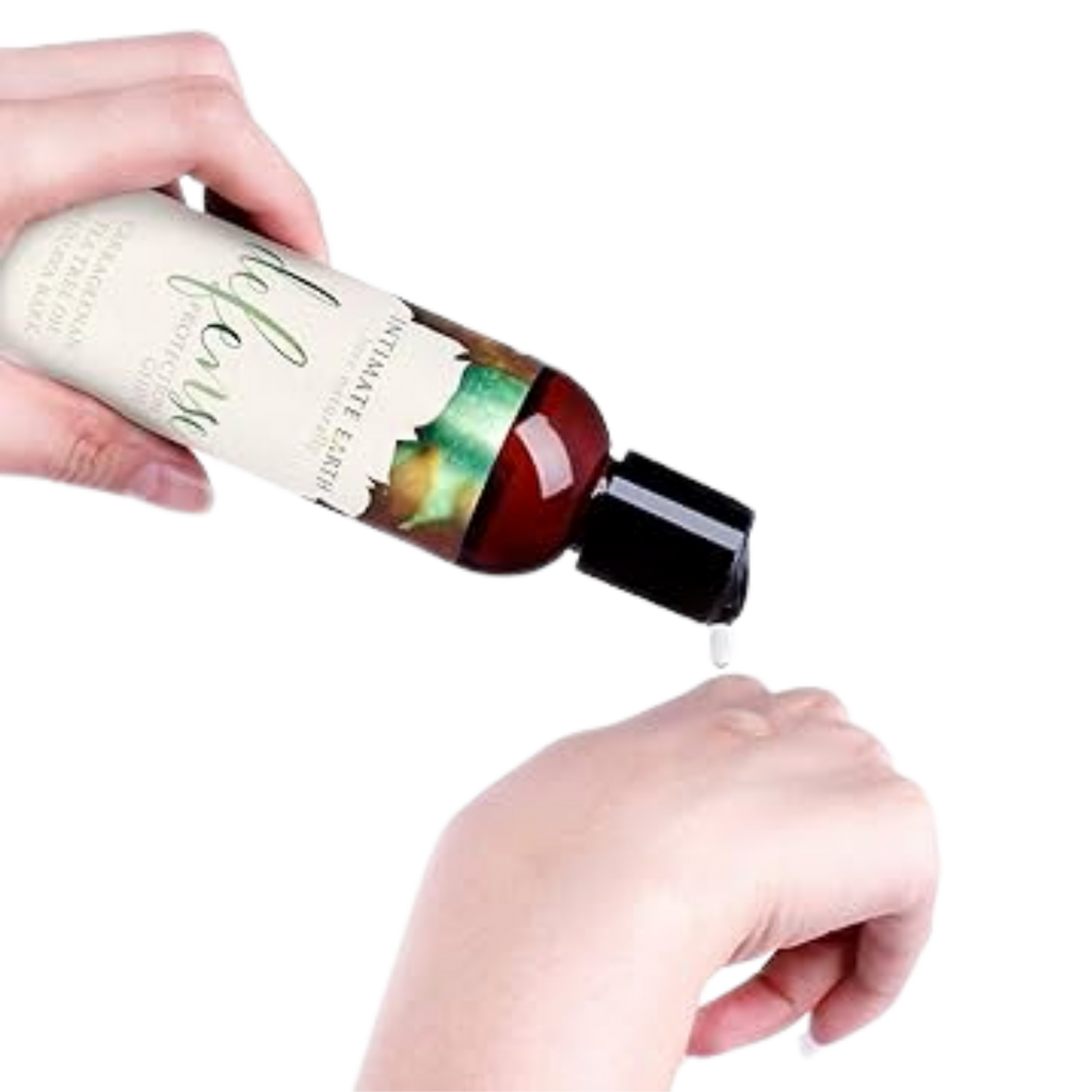 Defense Protection Glide