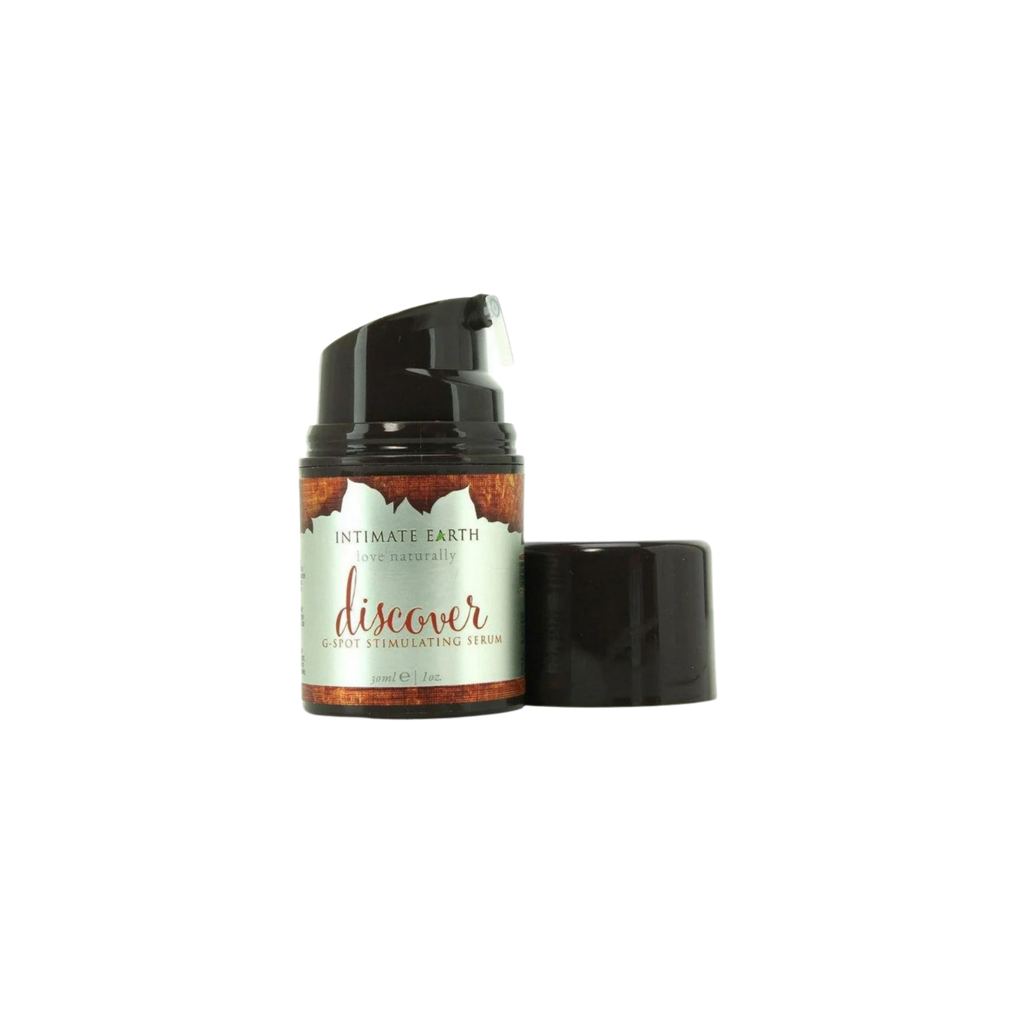 Discover G-Spot Cream