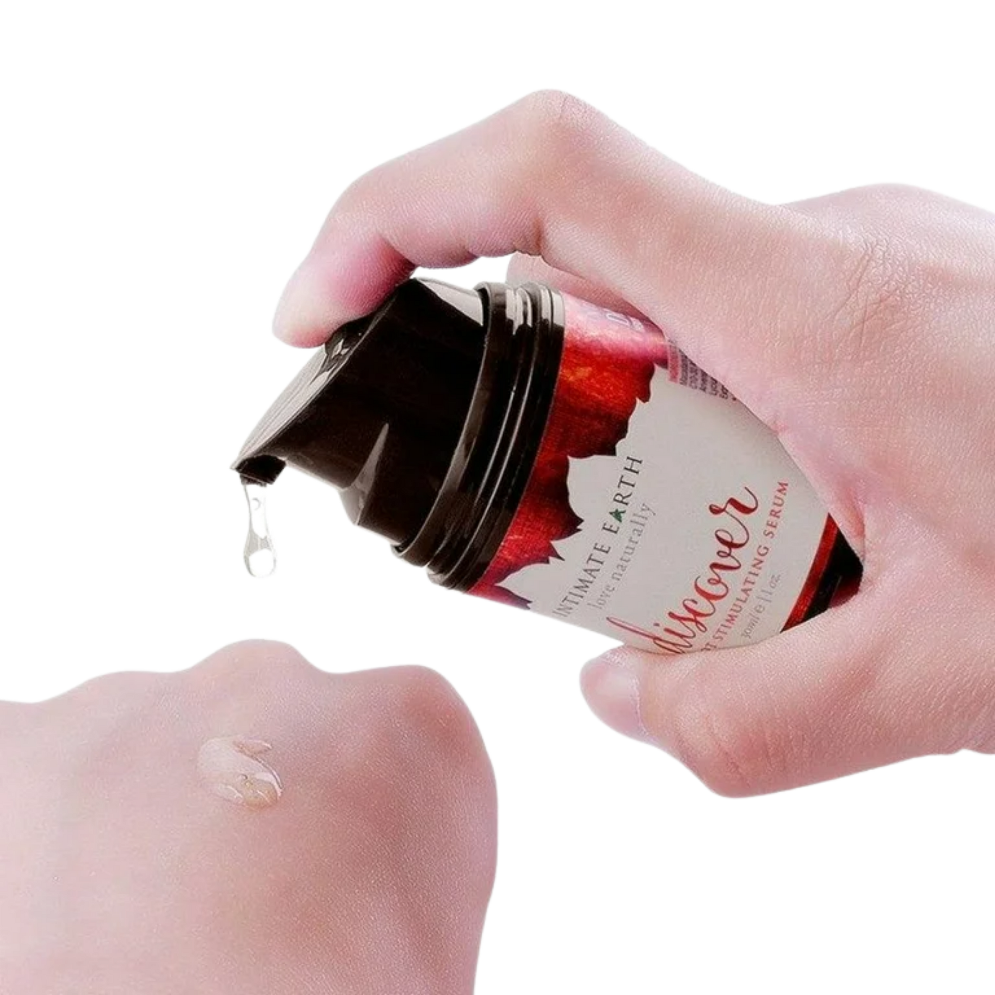 Discover G-Spot Cream