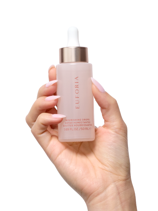 Nourishing Drops