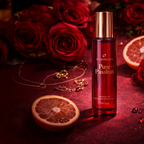 Dry Body Oil