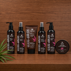 Hemp Seed Hand & Body Lotion