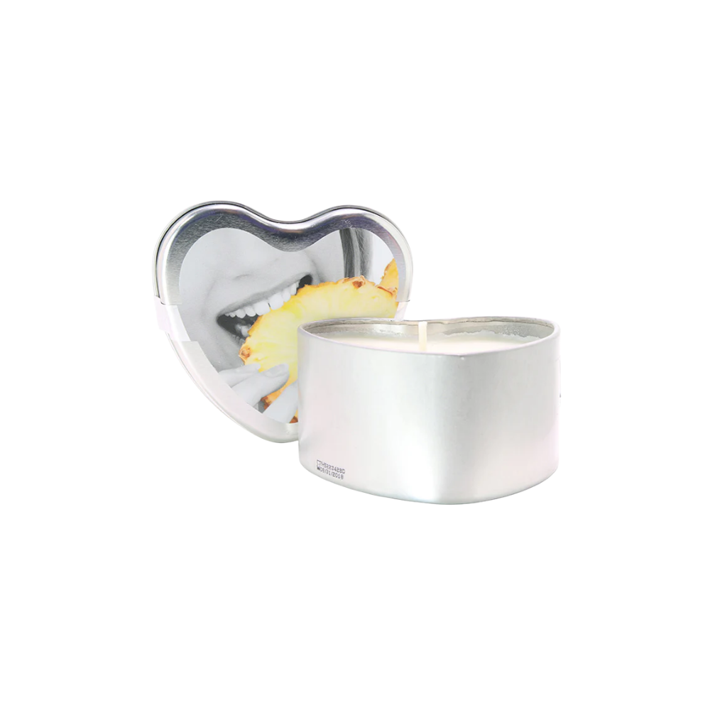 Edible Massage Candle