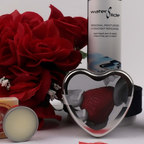 Edible Massage Candle