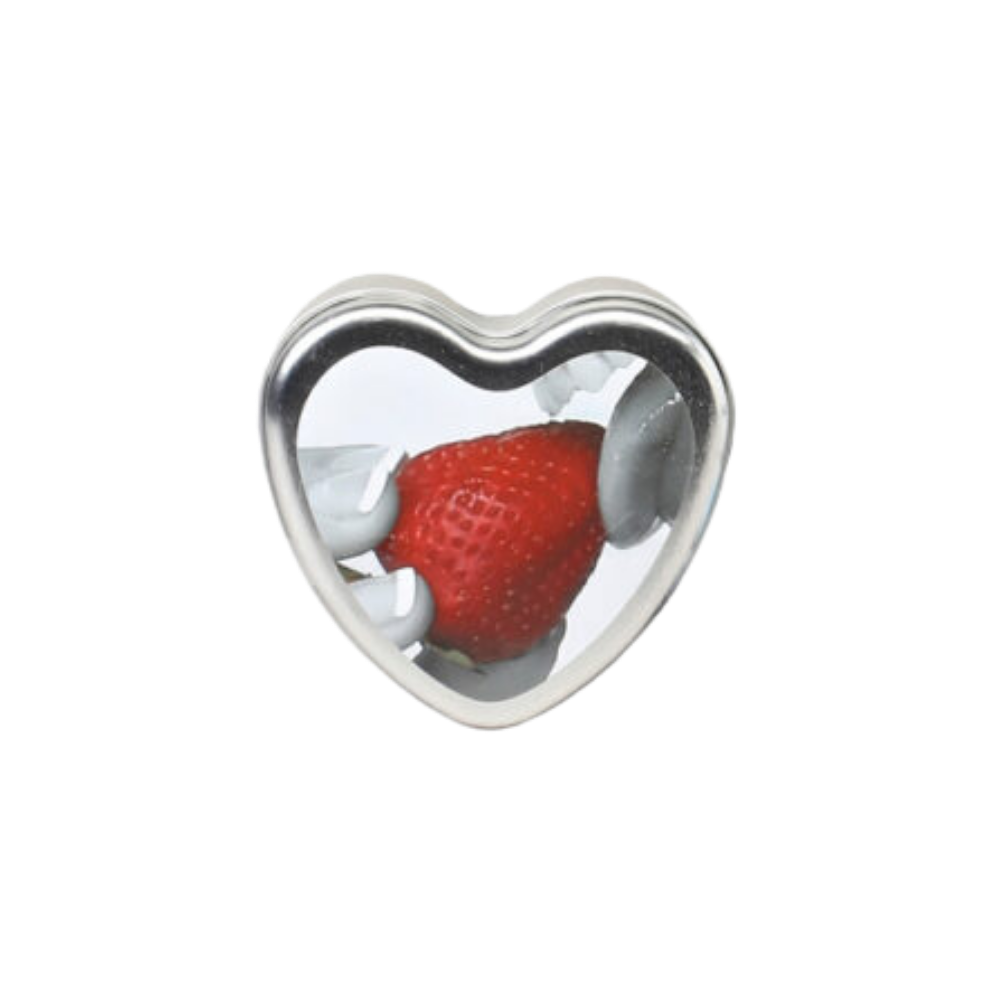 Edible Massage Candle