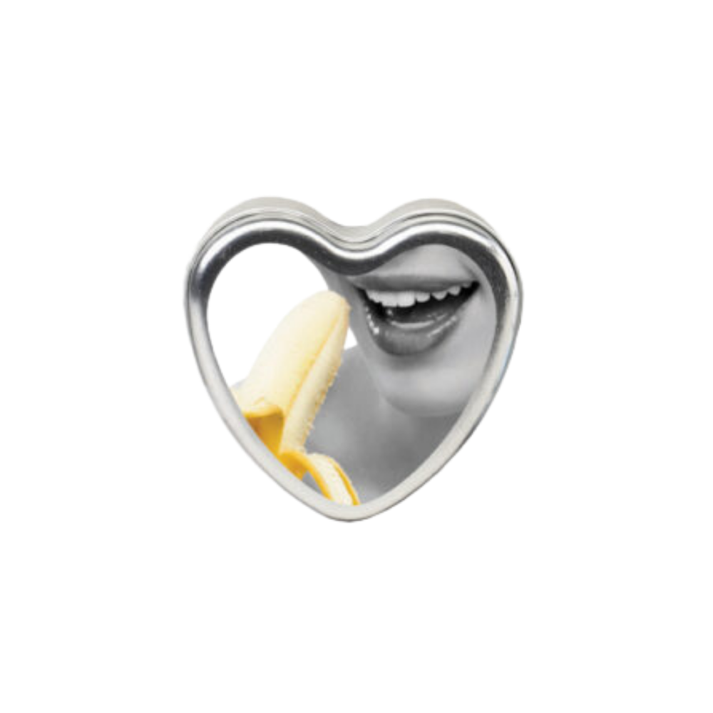 Edible Massage Candle