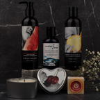 Edible Massage Lotion