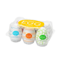 Egg Variety Pack