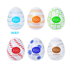 Egg Variety Pack
