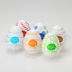 Egg Variety Pack