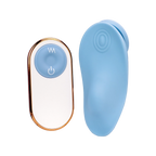 Get Nauti Magnetic Panty Vibe & Remote | Euforia