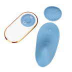 Get Nauti Magnetic Panty Vibe & Remote with magnet removed | Euforia