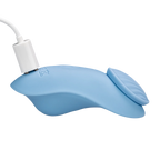 Get Nauti Magnetic Panty Vibe & charge cord | Euforia