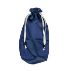 Navy Pleasure Tote | Euforia