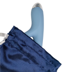 Navy Pleasure Tote with toy | Euforia