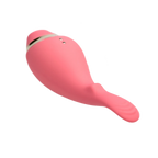 The Adventurer Air Pressure Vibrator, 3/5 view | Euforia