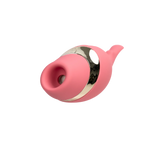 The Adventurer Air Pressure Vibrator, air hole view | Euforia