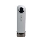 Total Package Motorized Masturbator, front view | Euforia