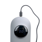 Total Package Motorized Masturbator & charge cord | Euforia