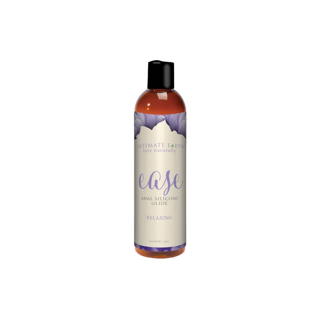 Ease Silicone Relaxing Backdoor Glide