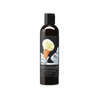 Edible Massage Oil